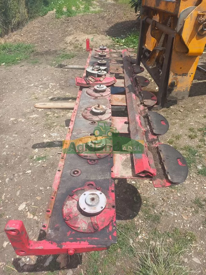 POTTINGER NOVACAT 352 ED