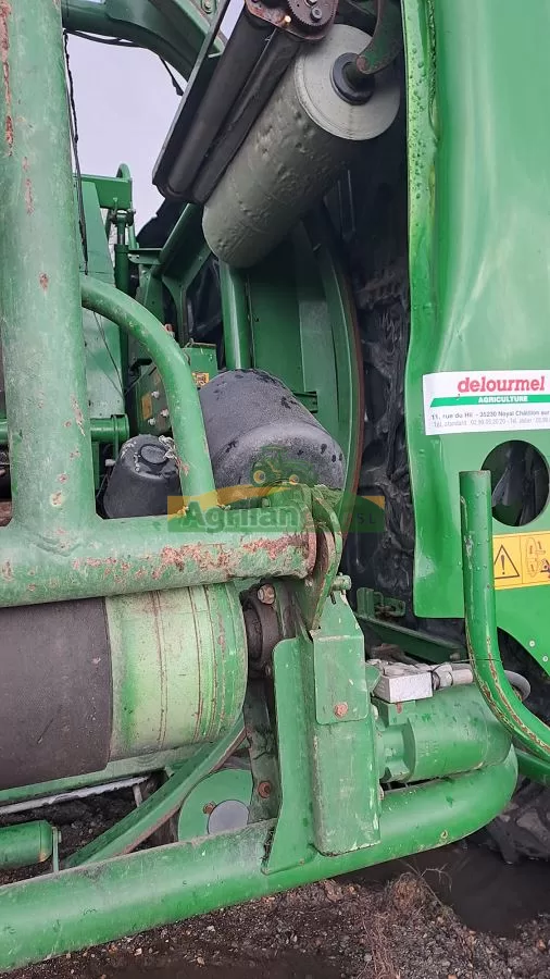 MC HALE FUSION 3 PLUS DF-082-PJ