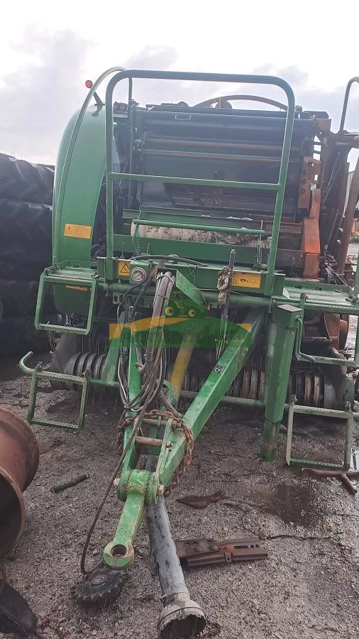 MC HALE FUSION 3 PLUS DF-082-PJ