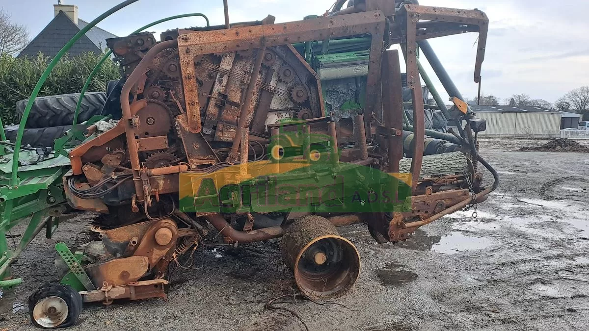 MC HALE FUSION 3 PLUS DF-082-PJ