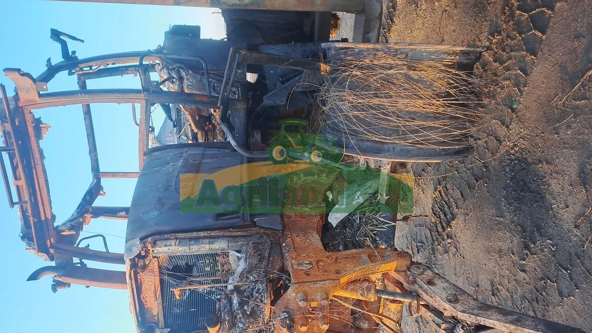 FENDT 411 VARIO 9421 YC 56