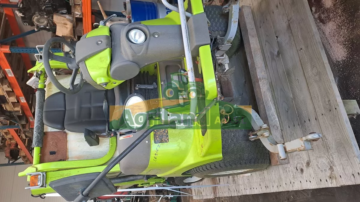 GRILLO FD 1100 FD 13.09