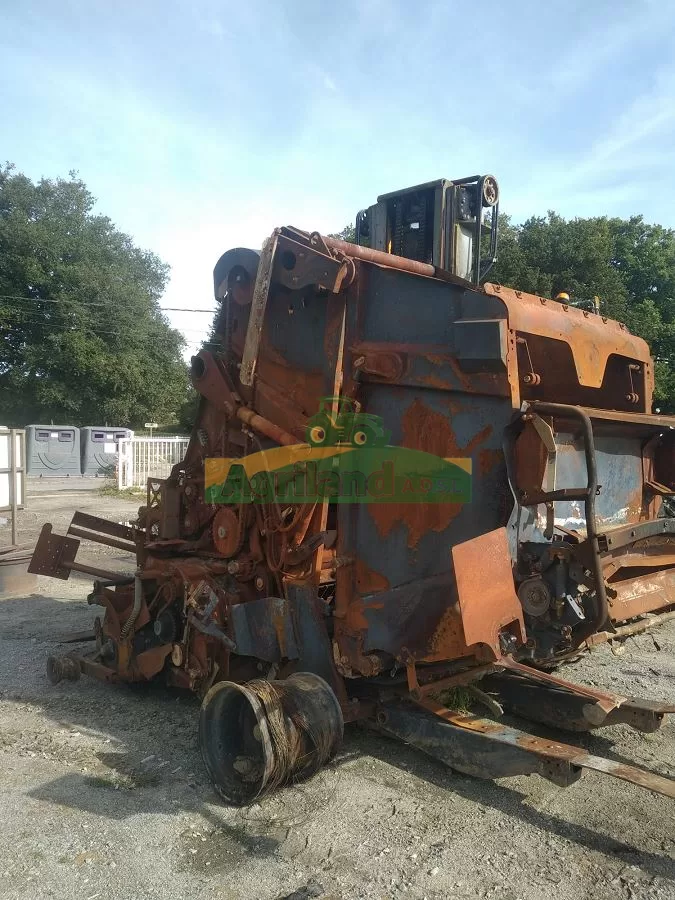 JOHN DEERE V 451 M GX-865-KV