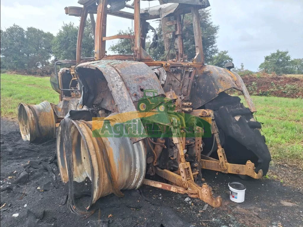 FENDT 920 462 APX 29