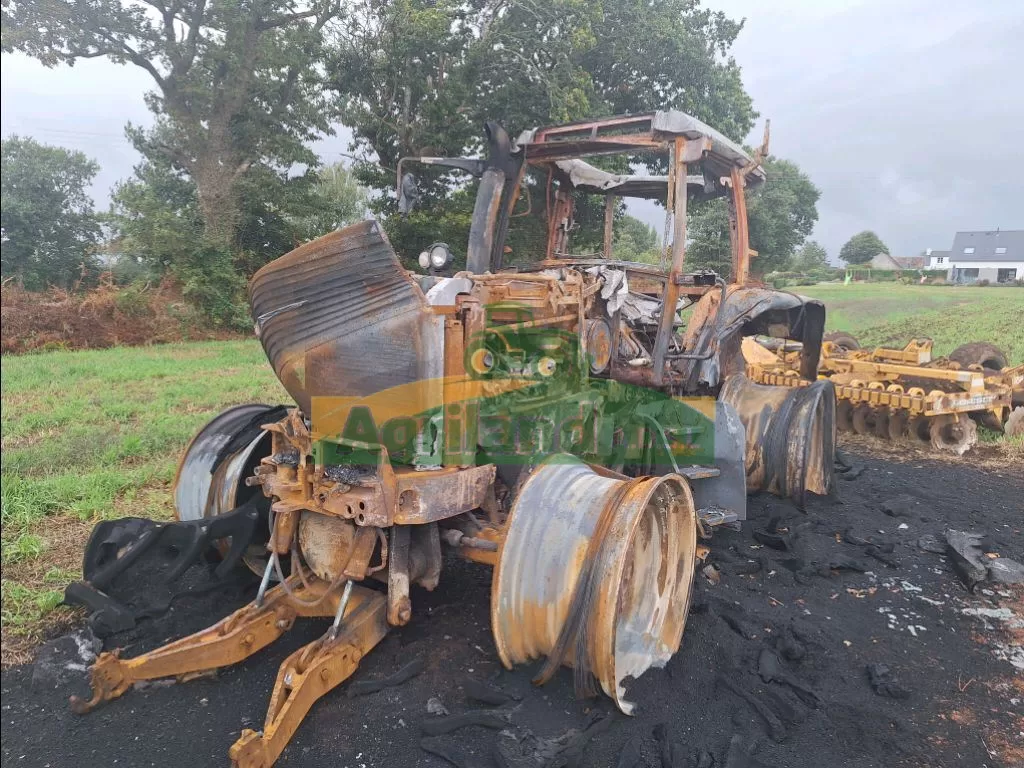 FENDT 920 462 APX 29