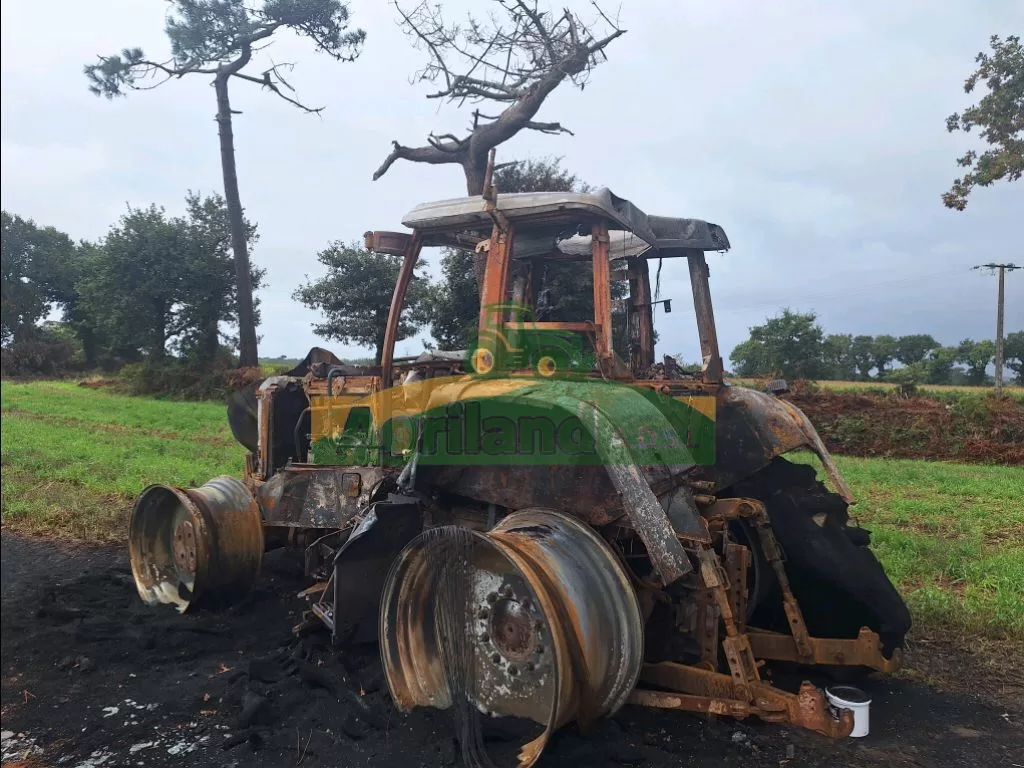 FENDT 920 462 APX 29