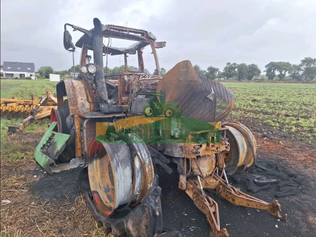 FENDT 920 462 APX 29
