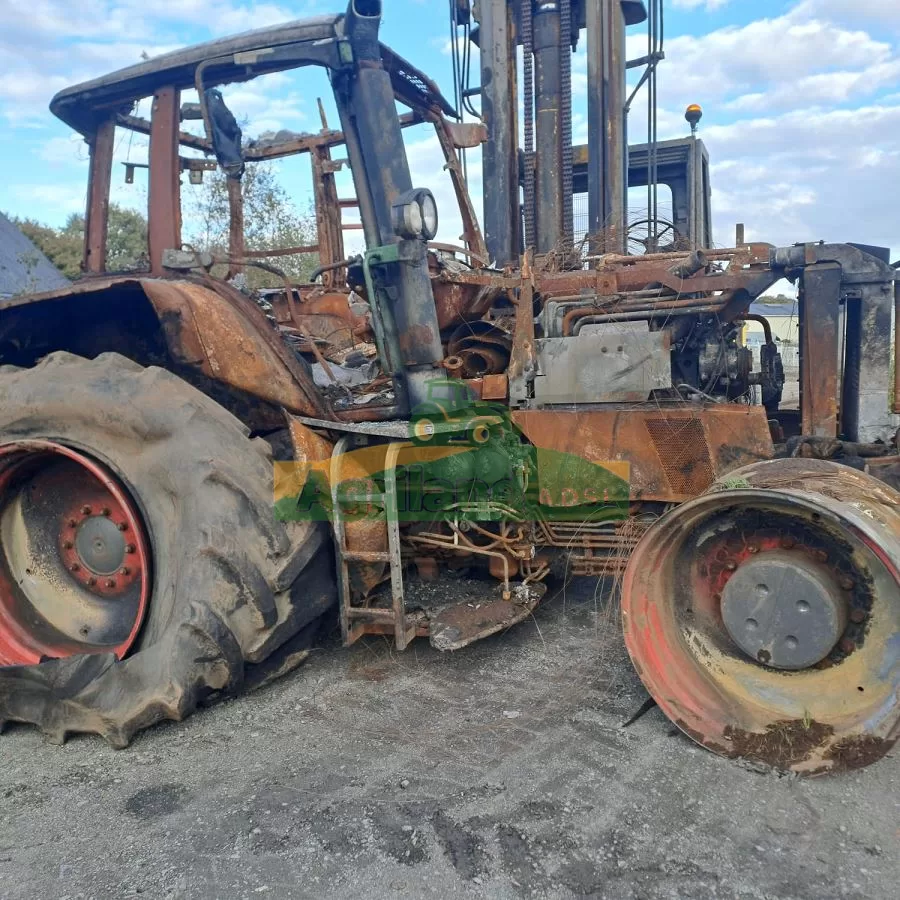FENDT 920 462 APX 29