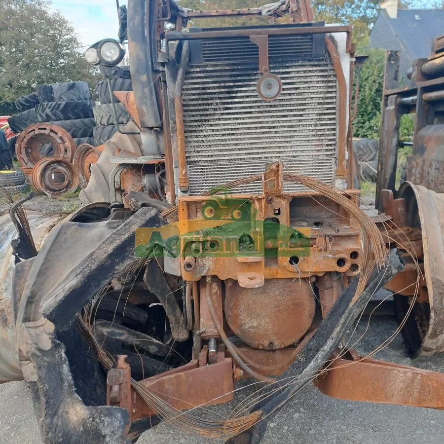 FENDT 920 462 APX 29