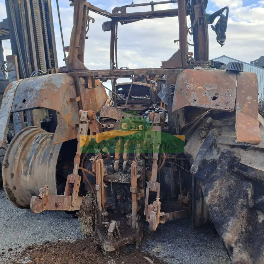 FENDT 920 462 APX 29