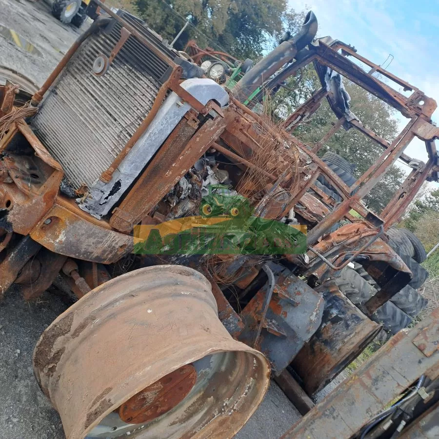 FENDT 920 462 APX 29