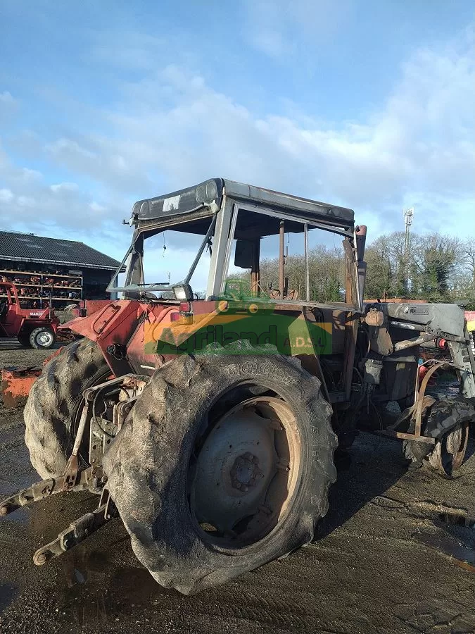 MASSEY FERGUSON 2620 4824 WF 28