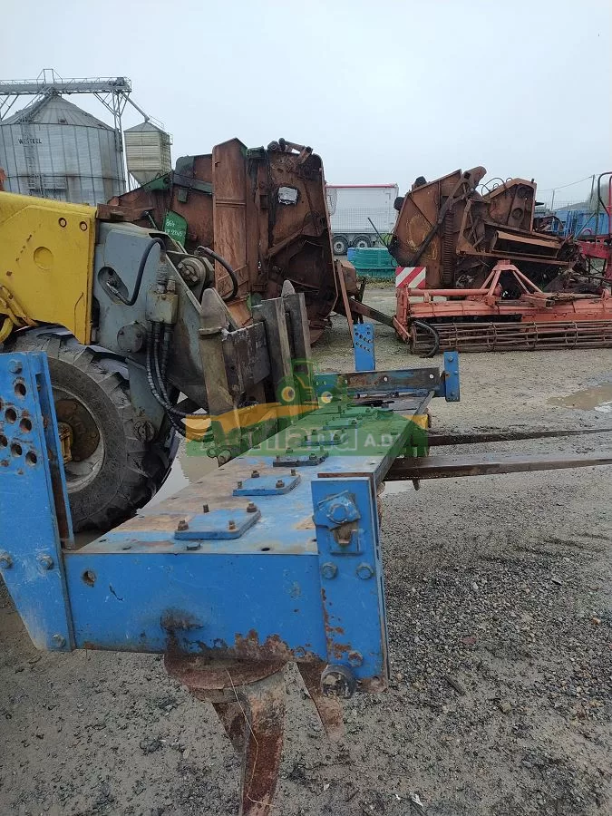 RABEWERK CORVEX PKE 3000