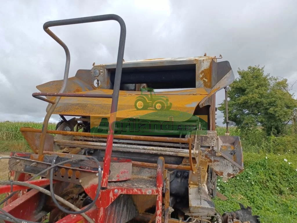 LELY RP 545 FC-740-MD